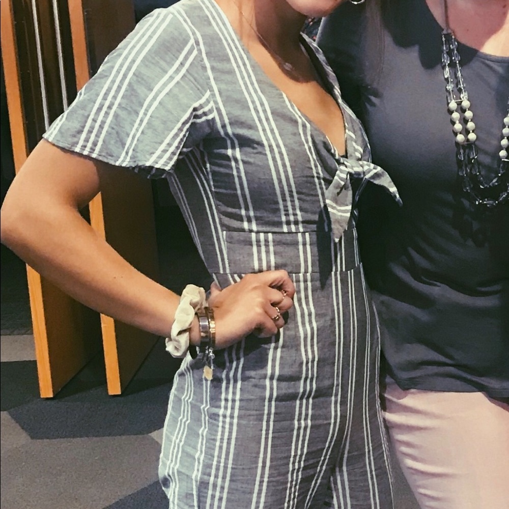 Jumpsuit